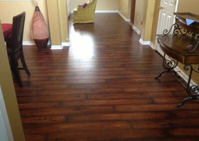 Lindin Design & Company | Spartanburg, SC | flooring design, hardwood floors