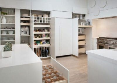 Lindin Design & Company | Spartanburg, SC | kitchen cabinets